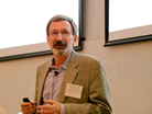 Presentations at SRR-PTMSS 2018